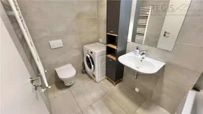 Apartament de vanzare 2 camere open space Coresi ( KASPER ) - foto 10