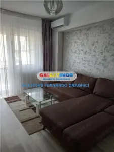 INCHIRIERE APARTAMENT 2 CAMERE,  METALURGIEI - foto 2