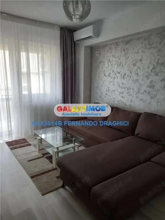 INCHIRIERE APARTAMENT 2 CAMERE,  METALURGIEI - foto 2