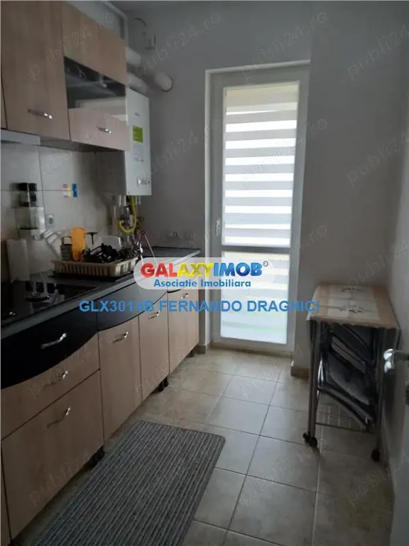 INCHIRIERE APARTAMENT 2 CAMERE,  METALURGIEI - foto 3