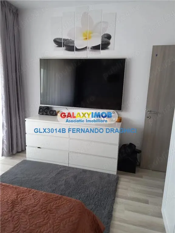 INCHIRIERE APARTAMENT 2 CAMERE,  METALURGIEI - foto 4