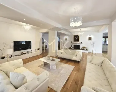 Exclusiv | Vila  5 camere Iancu Nicolae | 2 Locuri de  parcare - foto 12