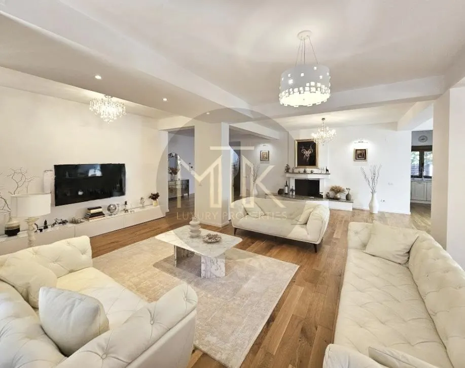 Exclusiv | Vila  5 camere Iancu Nicolae | 2 Locuri de  parcare - foto 12