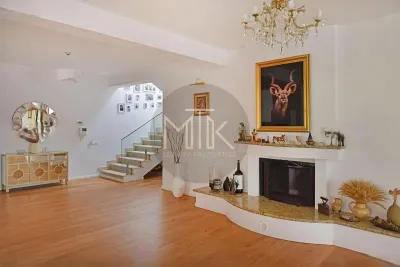 Exclusiv | Vila  5 camere Iancu Nicolae | 2 Locuri de  parcare - foto 15