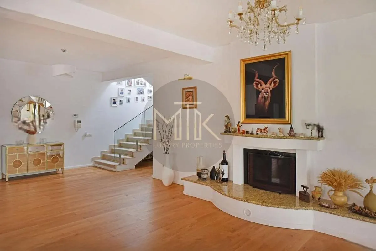 Exclusiv | Vila  5 camere Iancu Nicolae | 2 Locuri de  parcare - foto 15