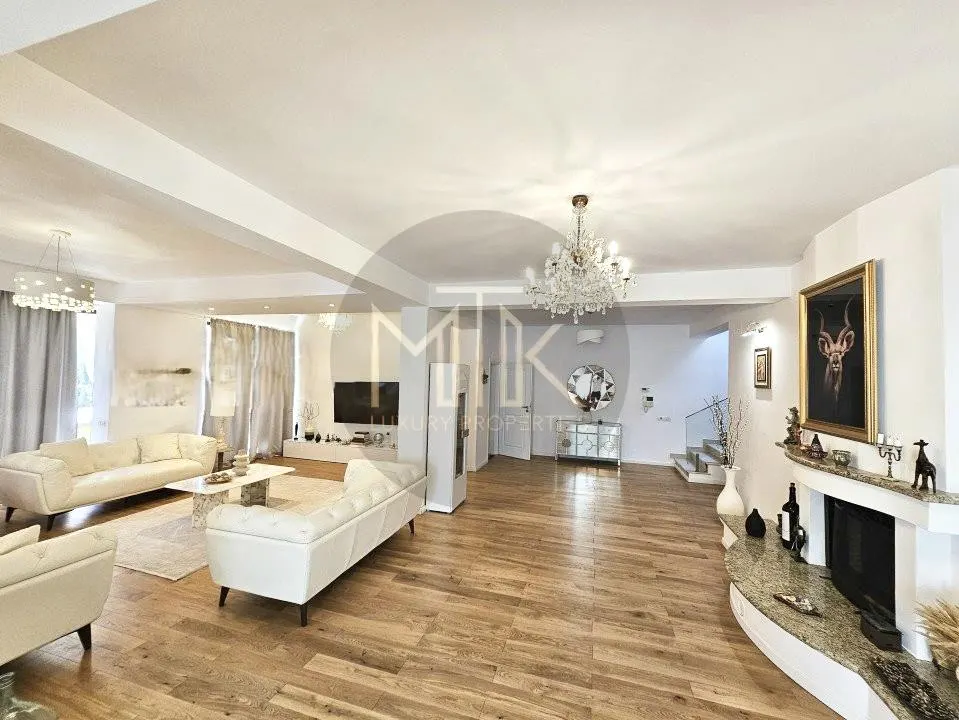 Exclusiv | Vila  5 camere Iancu Nicolae | 2 Locuri de  parcare - foto 16