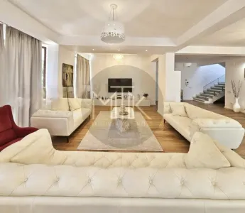 Exclusiv | Vila  5 camere Iancu Nicolae | 2 Locuri de  parcare - foto 17