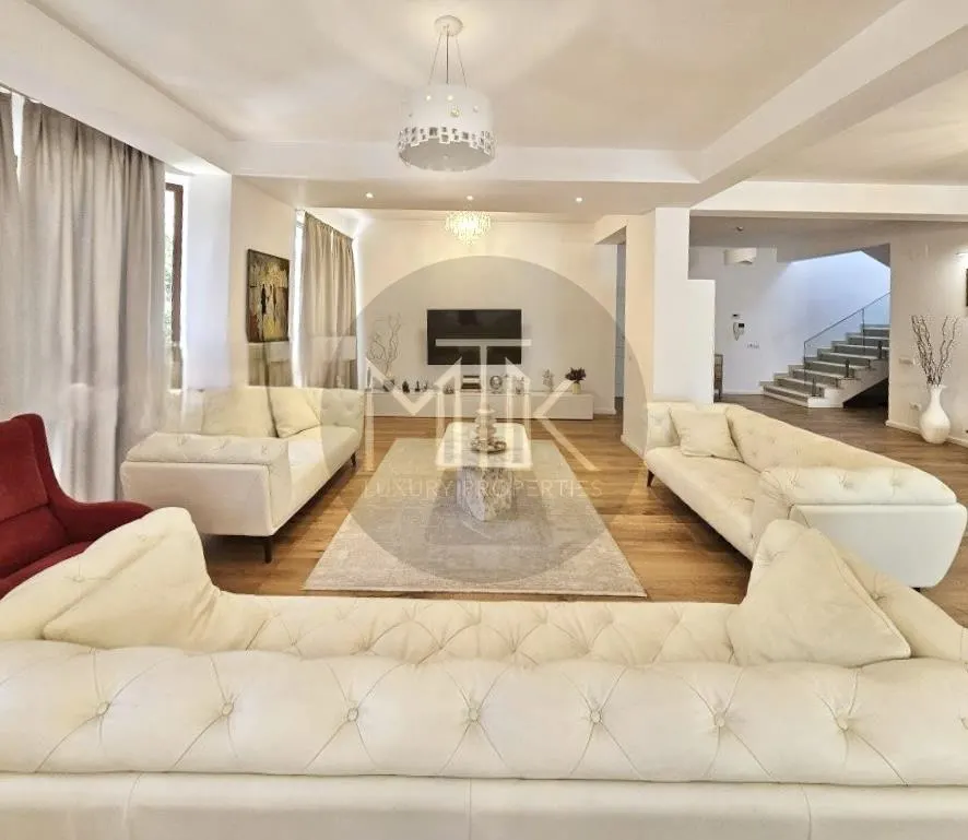 Exclusiv | Vila  5 camere Iancu Nicolae | 2 Locuri de  parcare - foto 17