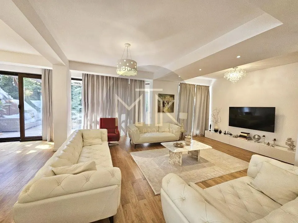 Exclusiv | Vila  5 camere Iancu Nicolae | 2 Locuri de  parcare - foto 19