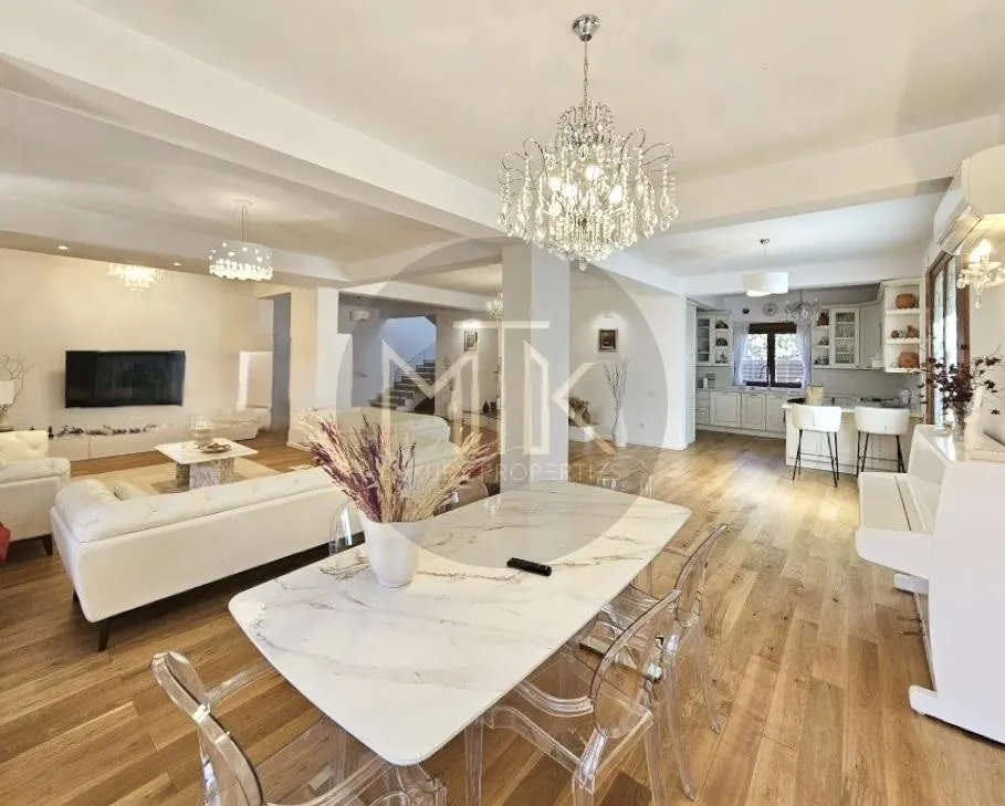 Exclusiv | Vila  5 camere Iancu Nicolae | 2 Locuri de  parcare - foto 20