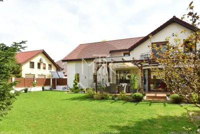 Exclusiv | Vila  5 camere Iancu Nicolae | 2 Locuri de  parcare - foto 3