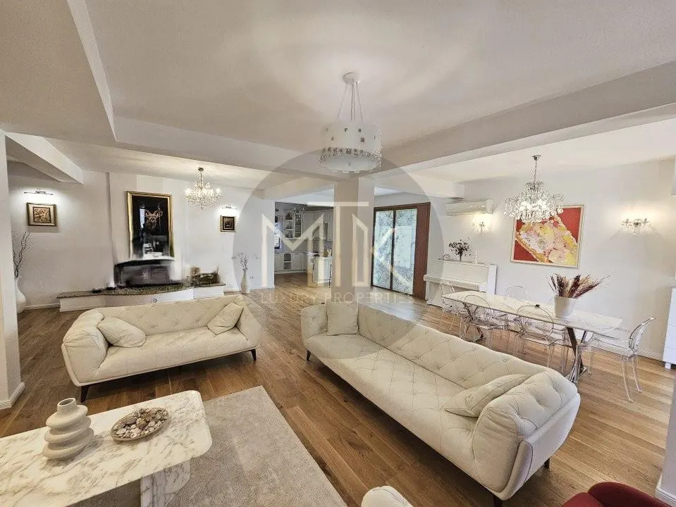 Exclusiv | Vila  5 camere Iancu Nicolae | 2 Locuri de  parcare - foto 21