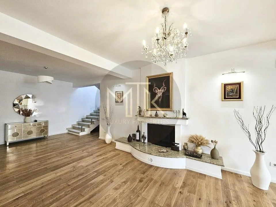 Exclusiv | Vila  5 camere Iancu Nicolae | 2 Locuri de  parcare - foto 22