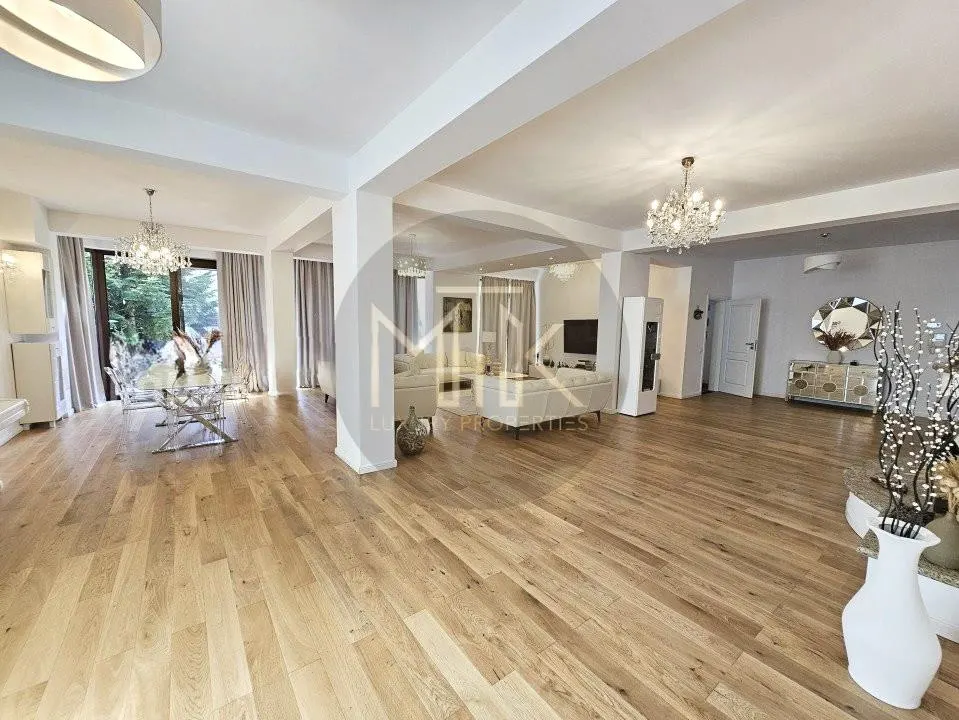 Exclusiv | Vila  5 camere Iancu Nicolae | 2 Locuri de  parcare - foto 23