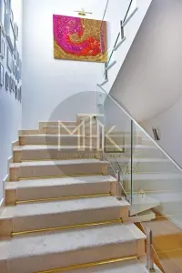Exclusiv | Vila  5 camere Iancu Nicolae | 2 Locuri de  parcare - foto 24