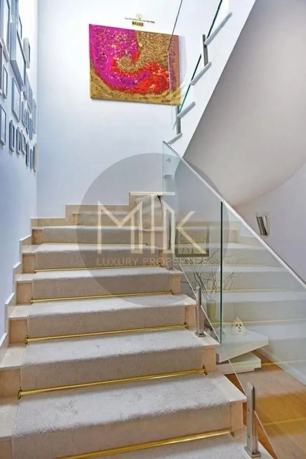 Exclusiv | Vila  5 camere Iancu Nicolae | 2 Locuri de  parcare - foto 24