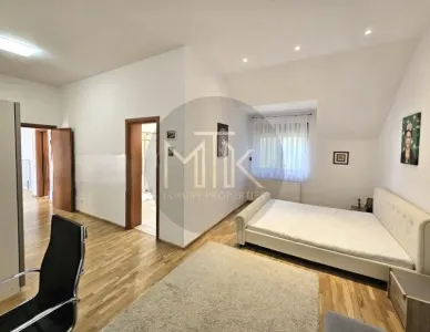 Exclusiv | Vila  5 camere Iancu Nicolae | 2 Locuri de  parcare - foto 25