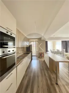 Apartament Premium 4 camere - 160MP | Herastrau | 1Loc Parcare - Bucuresti