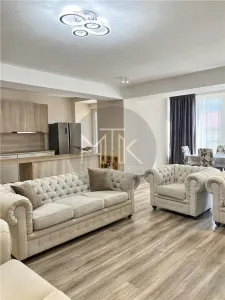 Apartament Premium 4 camere - 160MP | Herastrau | 1Loc Parcare - foto 13