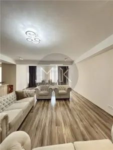 Apartament Premium 4 camere - 160MP | Herastrau | 1Loc Parcare - foto 14