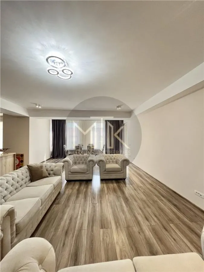 Apartament Premium 4 camere - 160MP | Herastrau | 1Loc Parcare - foto 14