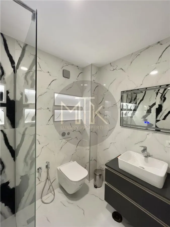 Apartament Premium 4 camere - 160MP | Herastrau | 1Loc Parcare - foto 21