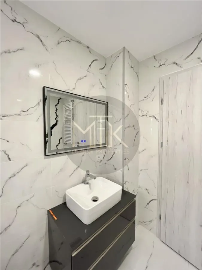 Apartament Premium 4 camere - 160MP | Herastrau | 1Loc Parcare - foto 25