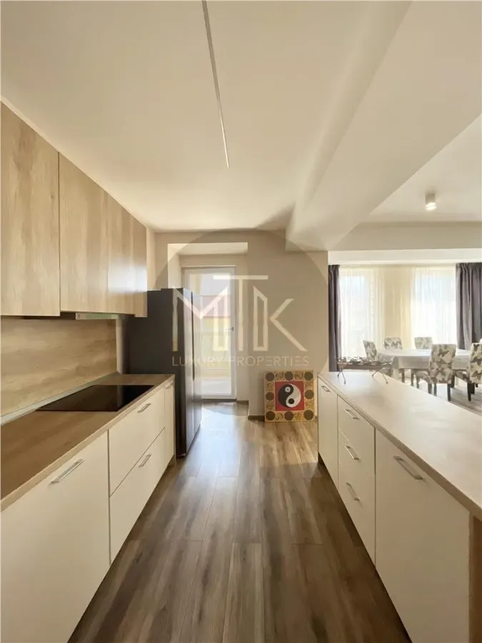 Apartament Premium 4 camere - 160MP | Herastrau | 1Loc Parcare - foto 6