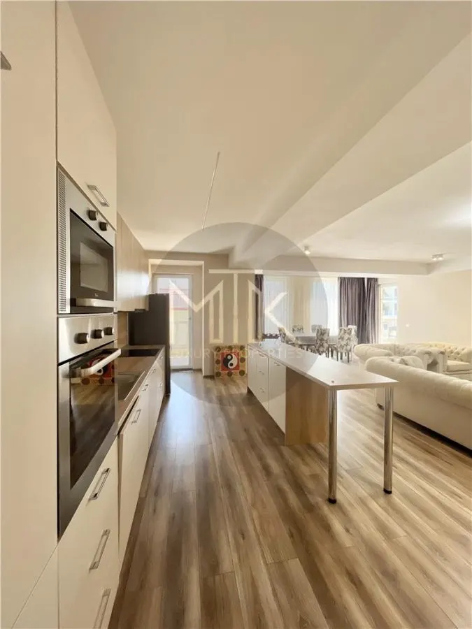 Apartament Premium 4 camere - 160MP | Herastrau | 1Loc Parcare - foto 7