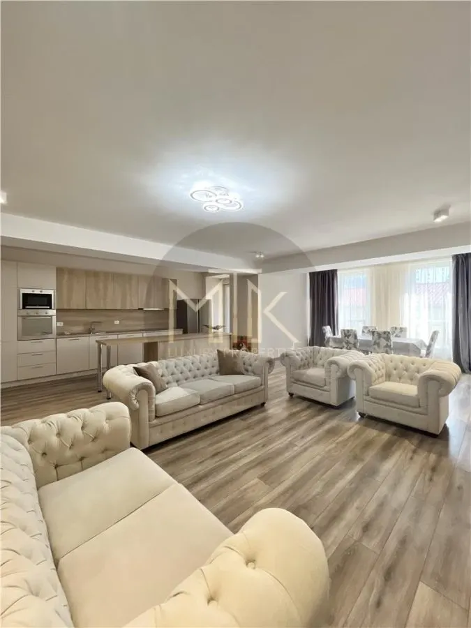 Apartament Premium 4 camere - 160MP | Herastrau | 1Loc Parcare - foto 9