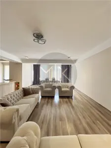 Apartament Premium 4 camere - 160MP | Herastrau | 1Loc Parcare - foto 10