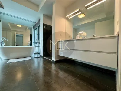 Vila superba 5 camere, Mobilata&utilata I Pipera-Iancu Nicolae - foto 15