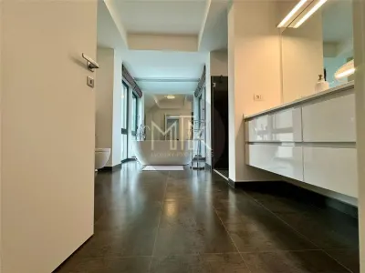 Vila superba 5 camere, Mobilata&utilata I Pipera-Iancu Nicolae - foto 16