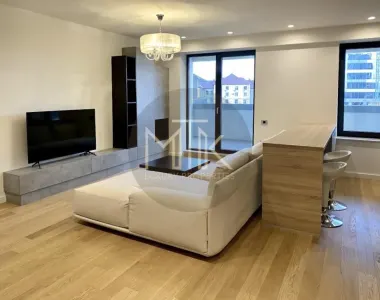 Apartament lux 2 camere I Aviatiei Towers I 1 loc de parcare - foto 1