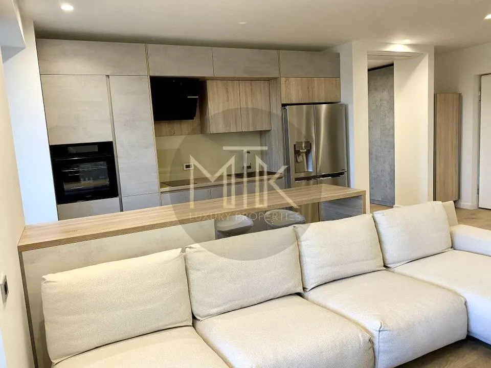 Apartament lux 2 camere I Aviatiei Towers I 1 loc de parcare - foto 2