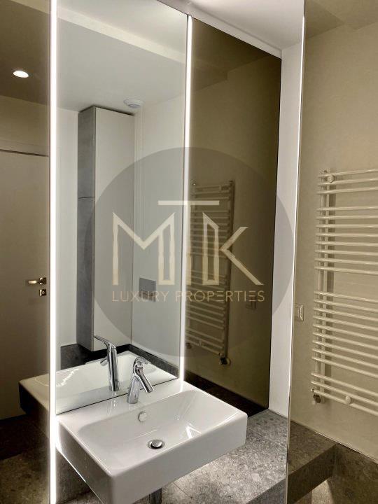 Apartament lux 2 camere I Aviatiei Towers I 1 loc de parcare - foto 15