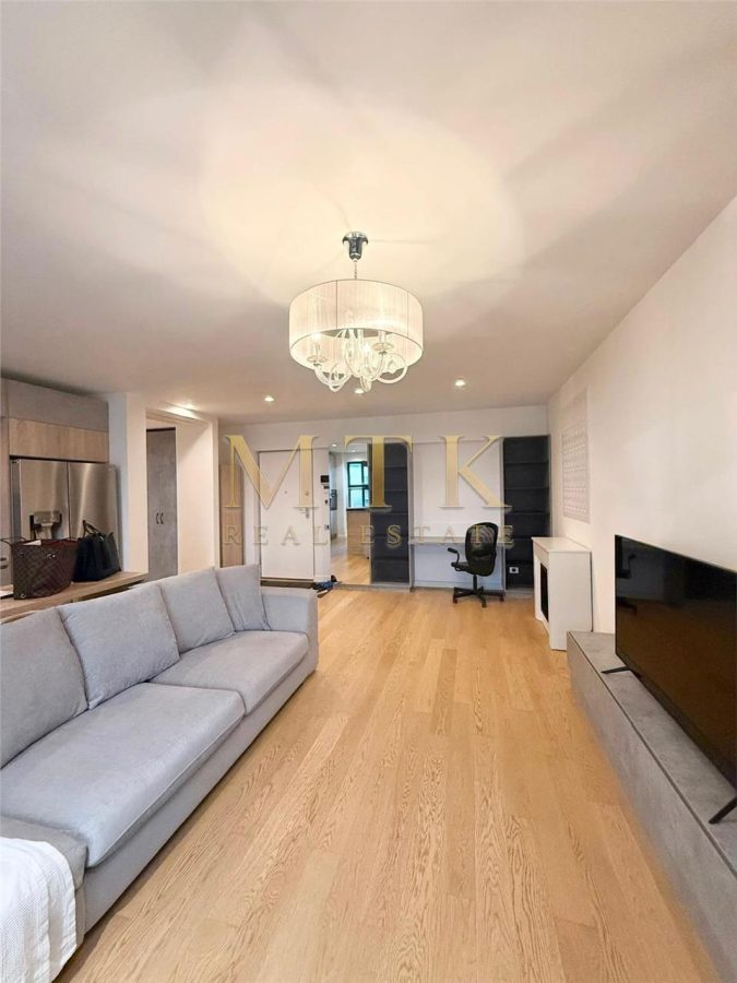 Apartament lux 2 camere I Aviatiei Towers I 1 loc de parcare - foto 18