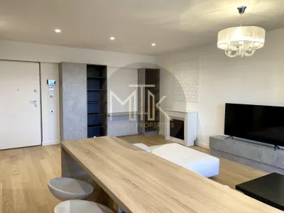 Apartament lux 2 camere I Aviatiei Towers I 1 loc de parcare - foto 3
