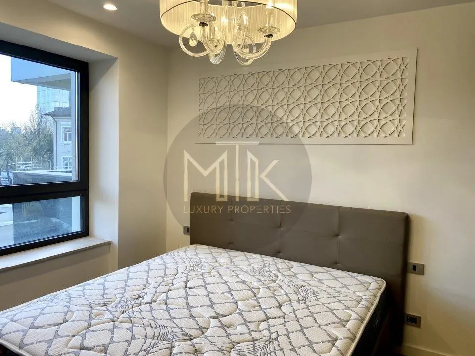 Apartament lux 2 camere I Aviatiei Towers I 1 loc de parcare - foto 7