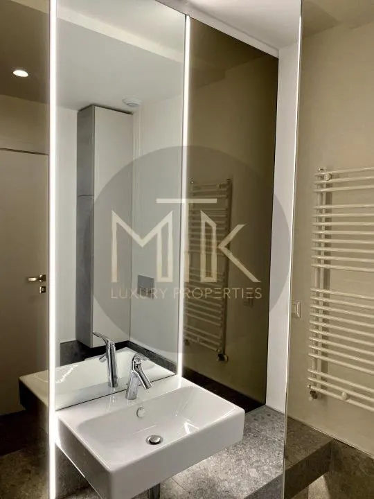 Apartament lux 2 camere I Aviatiei Towers I 1 loc de parcare - foto 9