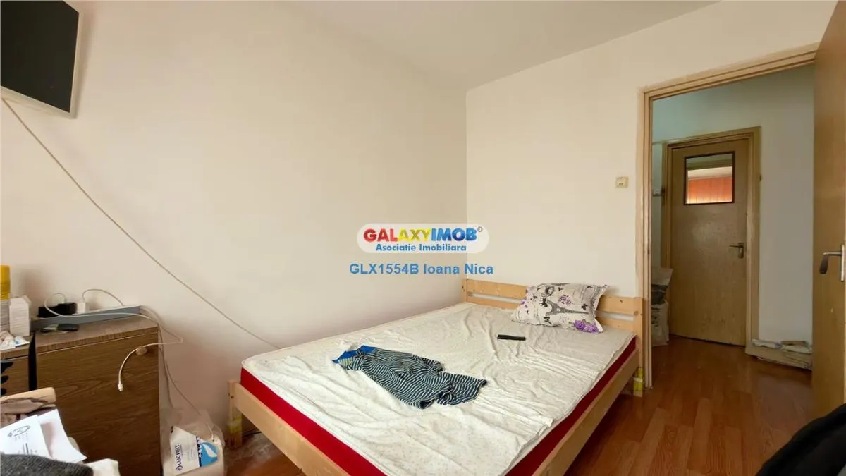 APARTAMENT 3 CAMERE DE VANZARE TITAN GURA IALOMITEI - foto 1
