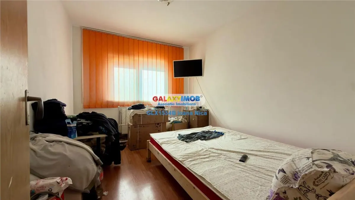 APARTAMENT 3 CAMERE DE VANZARE TITAN GURA IALOMITEI - foto 2