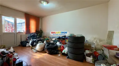 APARTAMENT 3 CAMERE DE VANZARE TITAN GURA IALOMITEI - foto 11