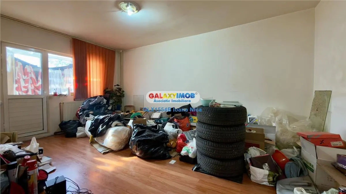 APARTAMENT 3 CAMERE DE VANZARE TITAN GURA IALOMITEI - foto 11