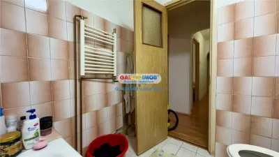 APARTAMENT 3 CAMERE DE VANZARE TITAN GURA IALOMITEI - foto 13