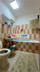 APARTAMENT 3 CAMERE DE VANZARE TITAN GURA IALOMITEI - foto 15