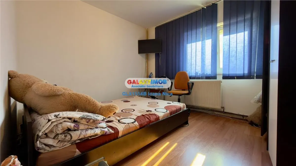 APARTAMENT 3 CAMERE DE VANZARE TITAN GURA IALOMITEI - foto 3