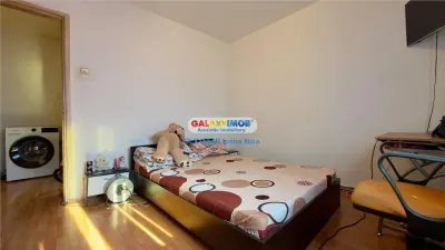 APARTAMENT 3 CAMERE DE VANZARE TITAN GURA IALOMITEI - foto 4