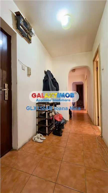 APARTAMENT 3 CAMERE DE VANZARE TITAN GURA IALOMITEI - foto 6