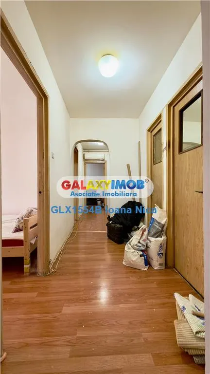 APARTAMENT 3 CAMERE DE VANZARE TITAN GURA IALOMITEI - foto 7